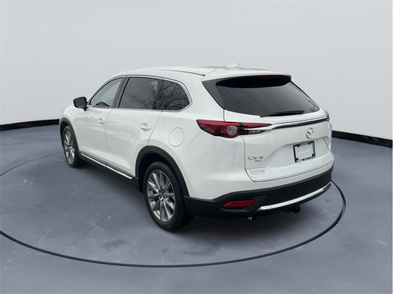 mazda CX-9 2021 - 7
