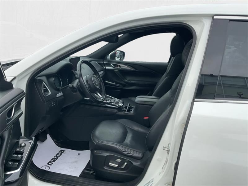 mazda CX-9 2021 - 10