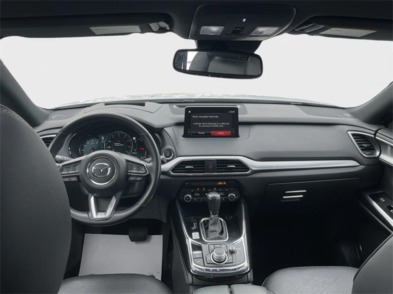 mazda CX-9 2021 - 11