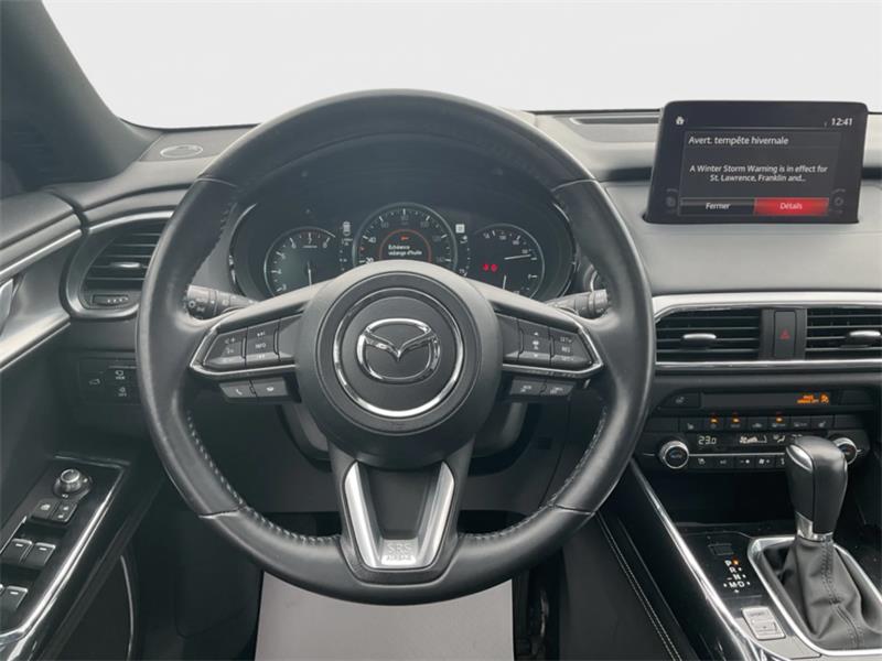 mazda CX-9 2021 - 12