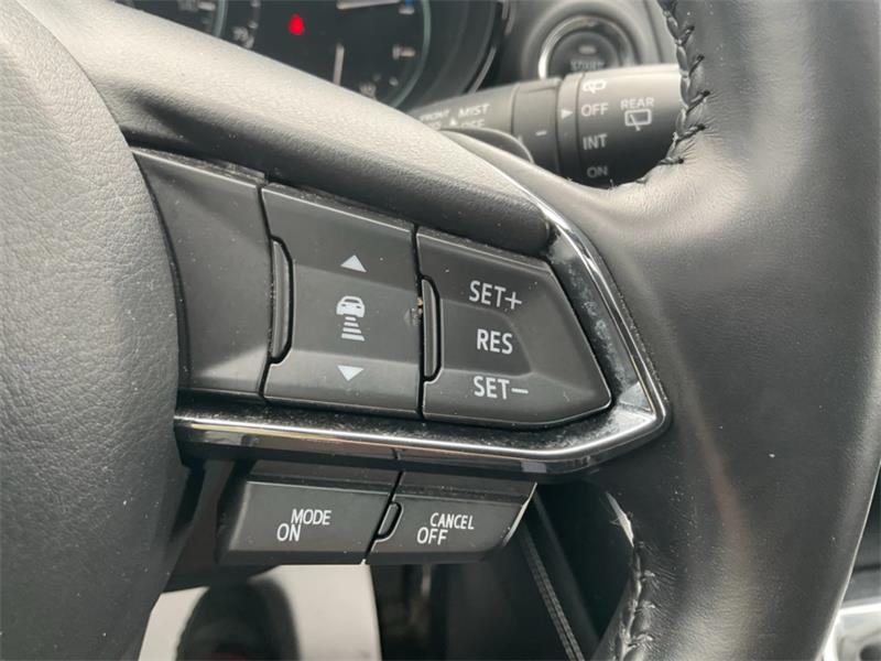 mazda CX-9 2021 - 13