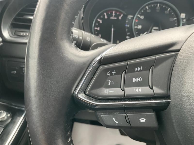 mazda CX-9 2021 - 14