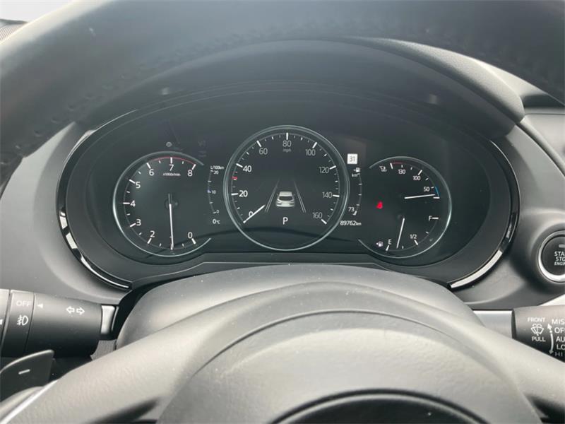 mazda CX-9 2021 - 15