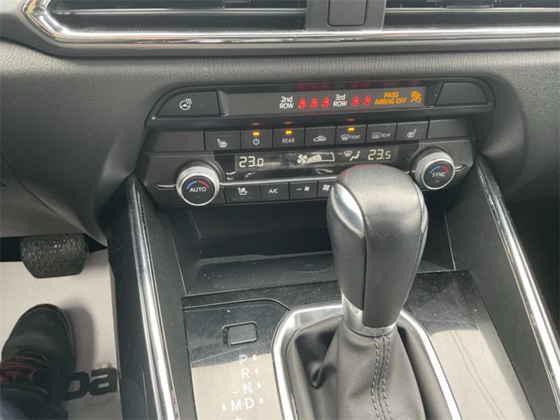 mazda CX-9 2021 - 16