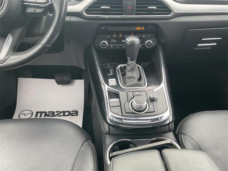 mazda CX-9 2021 - 17