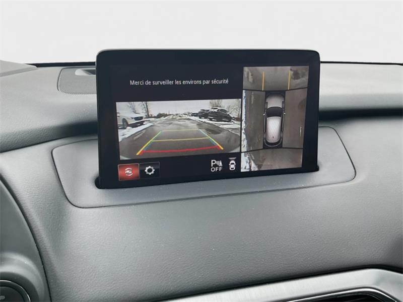 mazda CX-9 2021 - 18