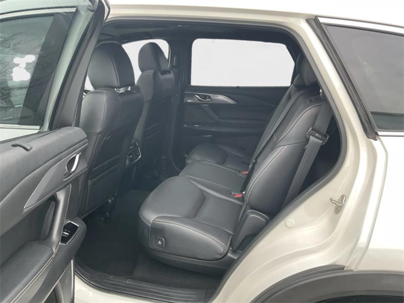 mazda CX-9 2021 - 19