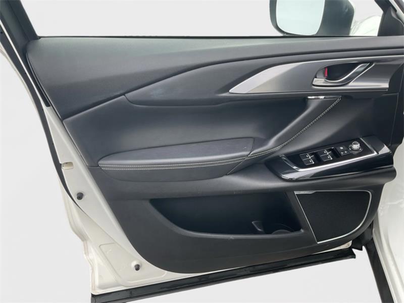 mazda CX-9 2021 - 20