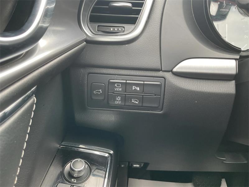 mazda CX-9 2021 - 21