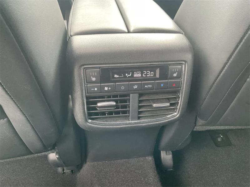 mazda CX-9 2021 - 22