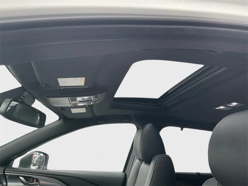 mazda CX-9 2021 - 23