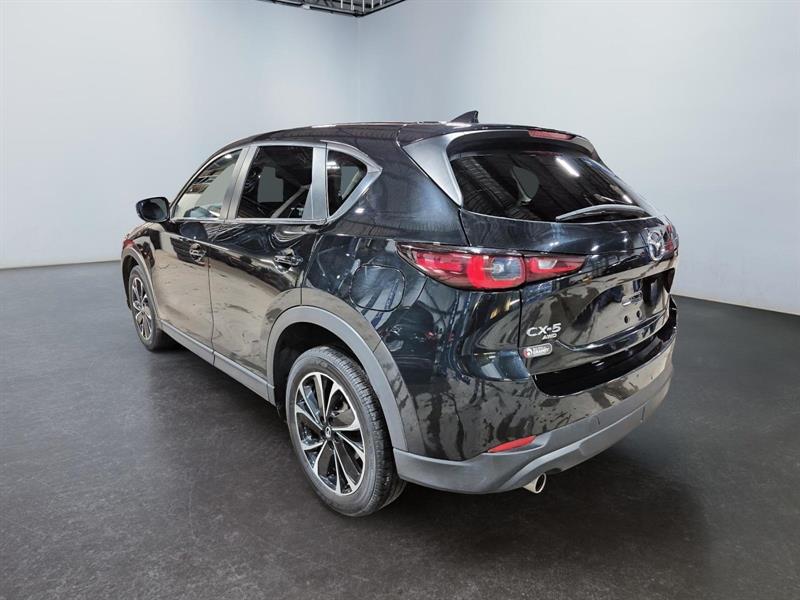 mazda CX-5 2022 - 4