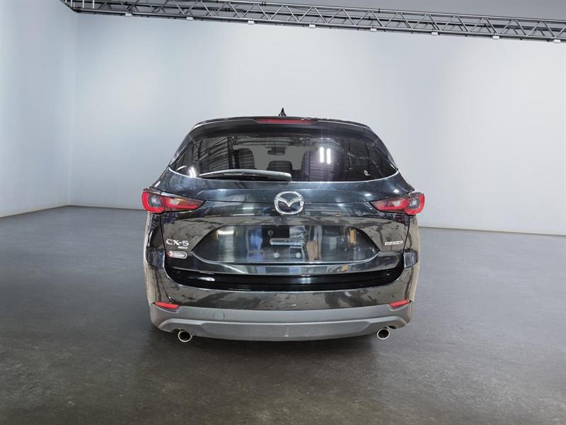 mazda CX-5 2022 - 5