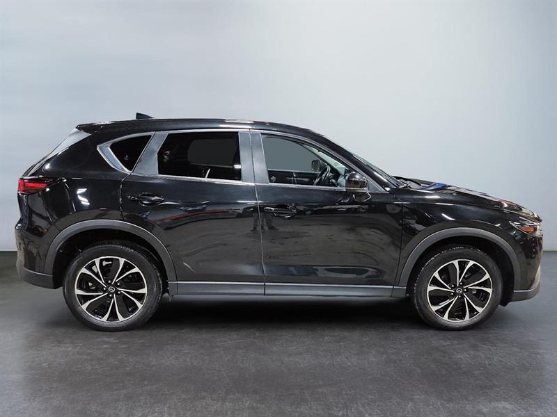 mazda CX-5 2022 - 7