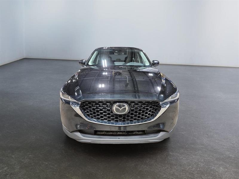 mazda CX-5 2022 - 9
