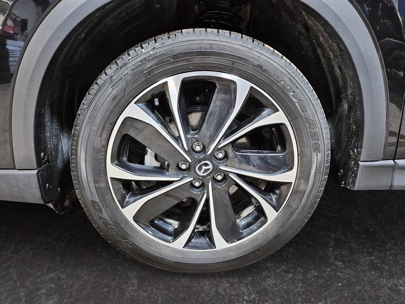 mazda CX-5 2022 - 10