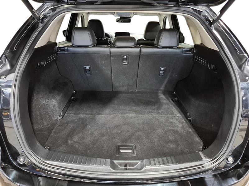 mazda CX-5 2022 - 11