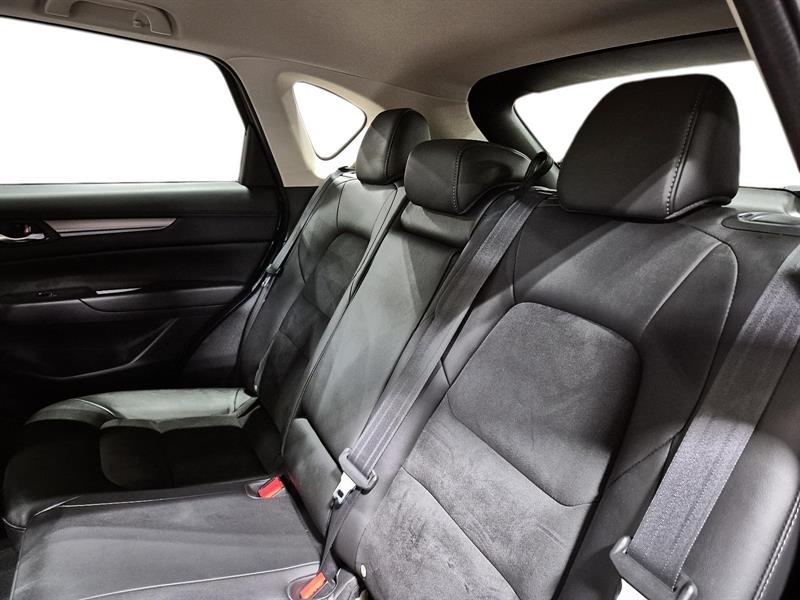mazda CX-5 2022 - 13