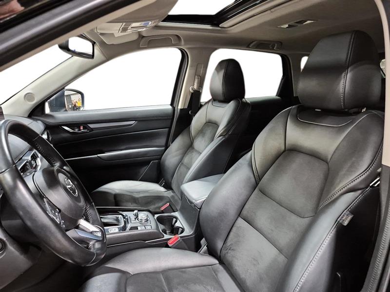 mazda CX-5 2022 - 14