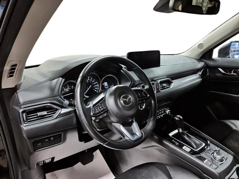 mazda CX-5 2022 - 18