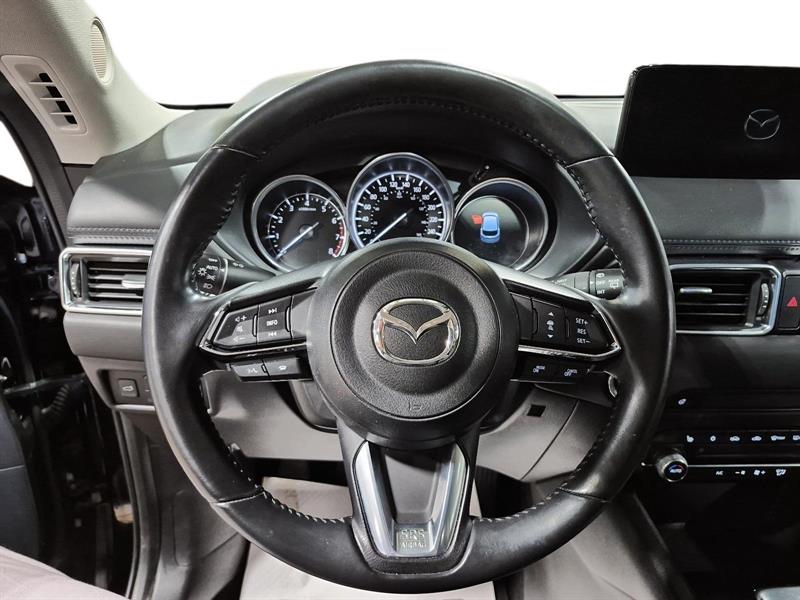 mazda CX-5 2022 - 20