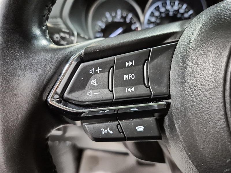 mazda CX-5 2022 - 21