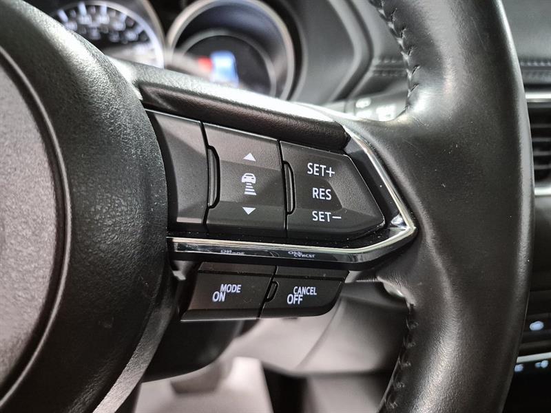 mazda CX-5 2022 - 22