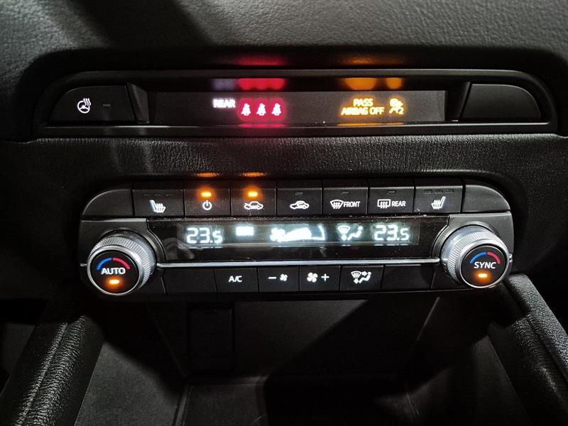 mazda CX-5 2022 - 27