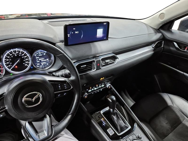 mazda CX-5 2022 - 30