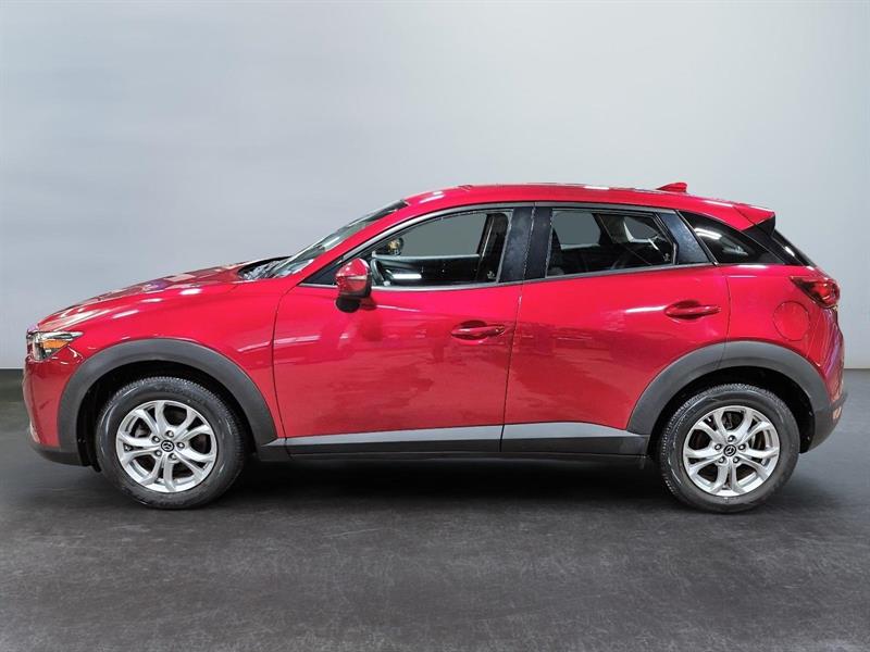 mazda CX-3 2019 - 3