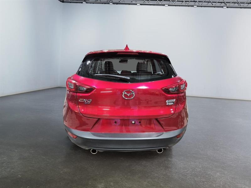 mazda CX-3 2019 - 5