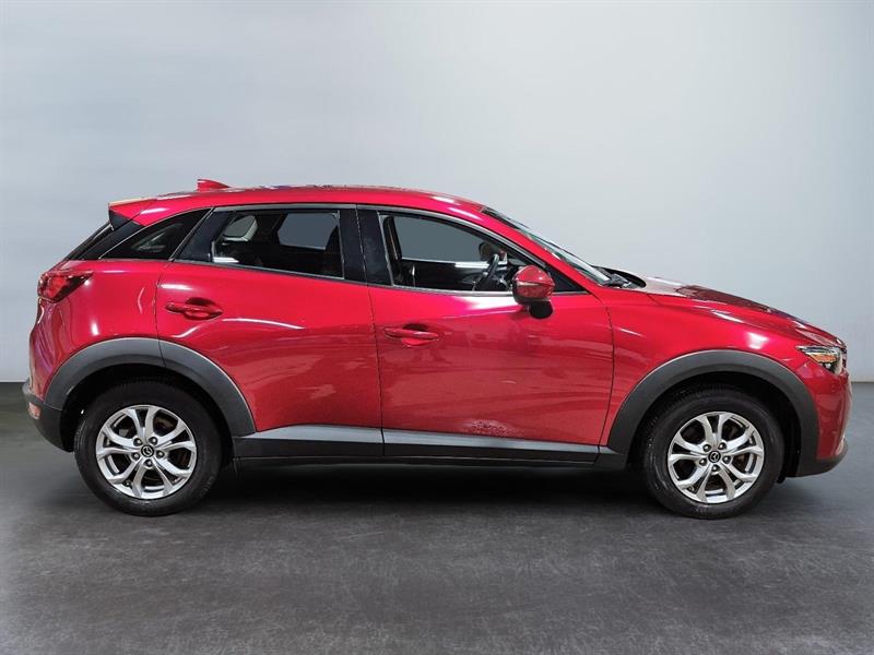 mazda CX-3 2019 - 7
