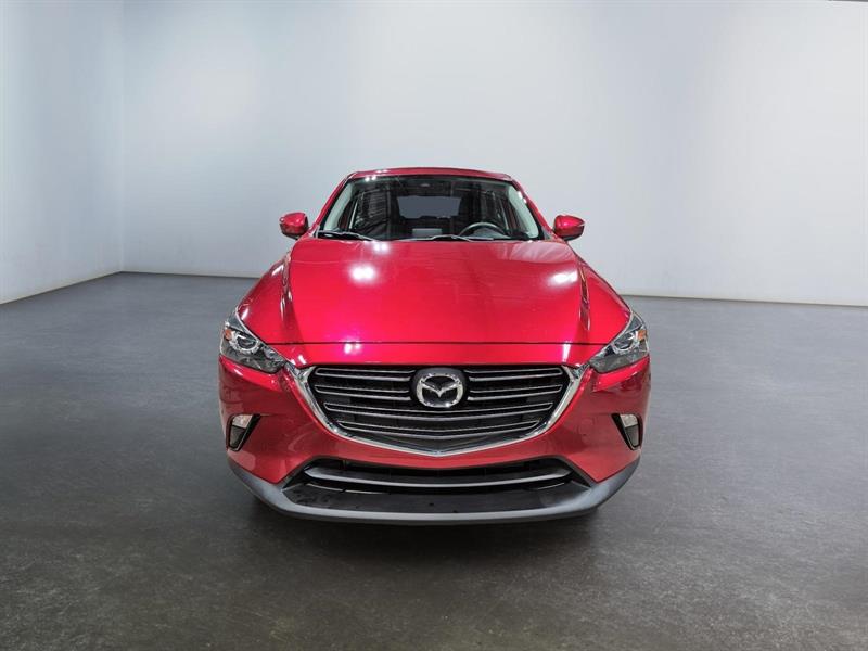 mazda CX-3 2019 - 9