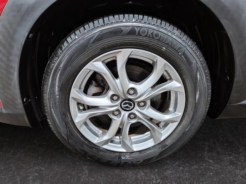 mazda CX-3 2019 - 10