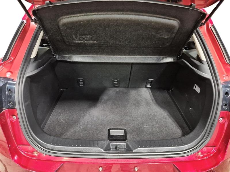 mazda CX-3 2019 - 11