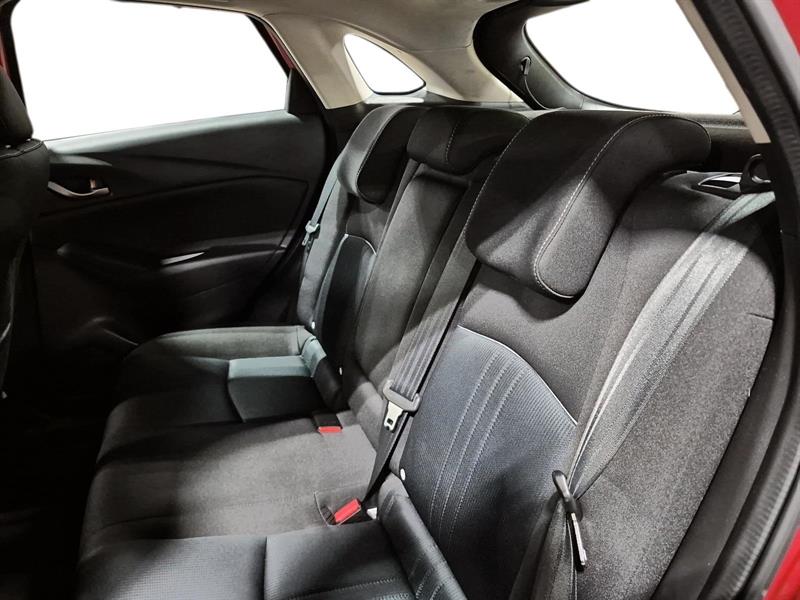 mazda CX-3 2019 - 12