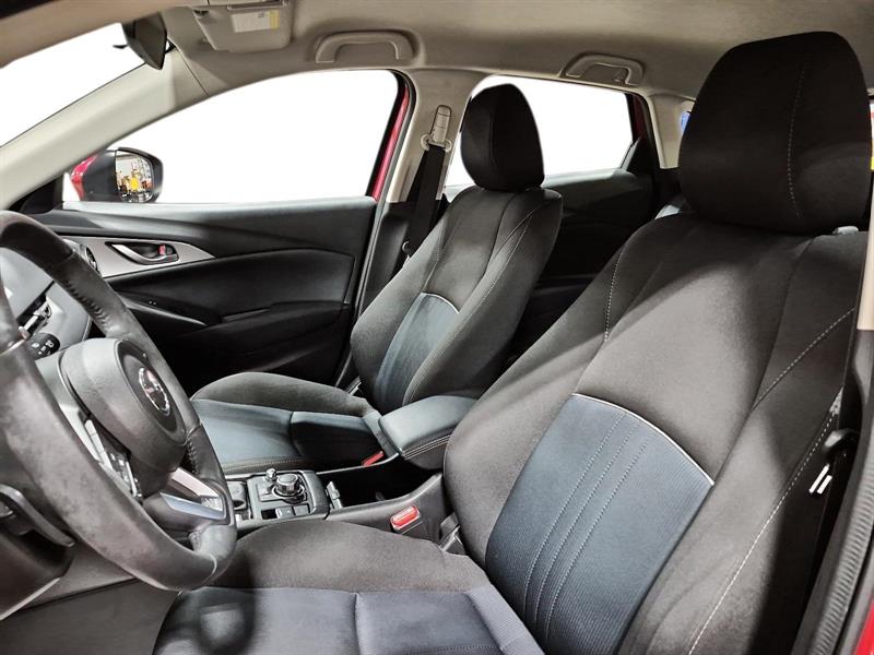 mazda CX-3 2019 - 13