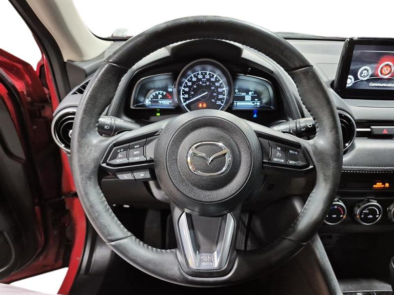 mazda CX-3 2019 - 17