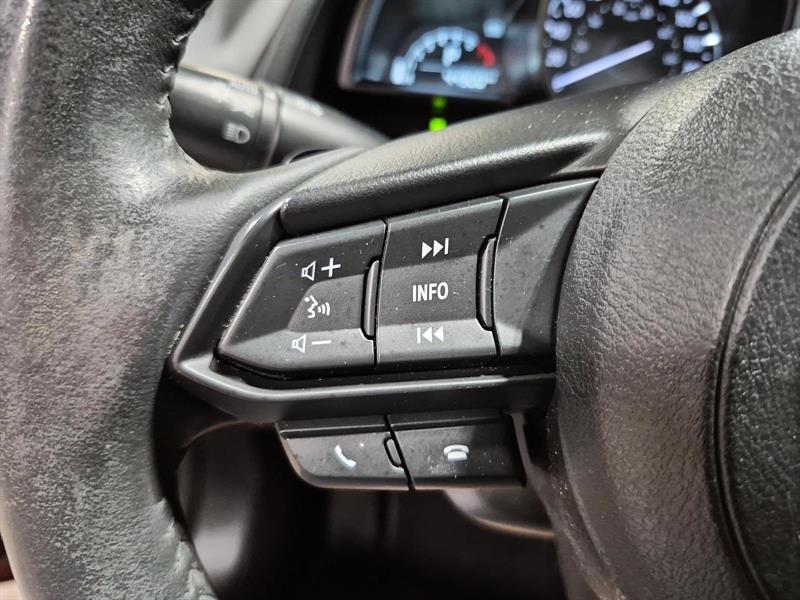 mazda CX-3 2019 - 18