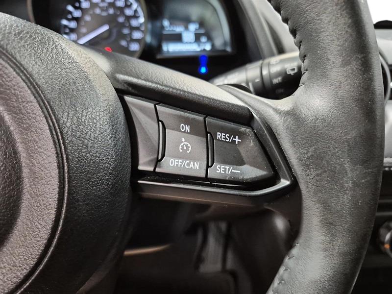 mazda CX-3 2019 - 19