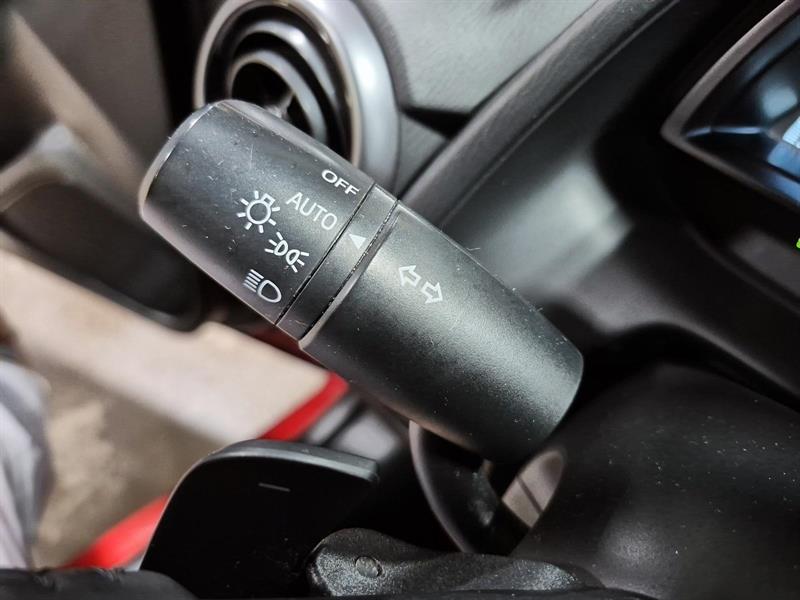 mazda CX-3 2019 - 20