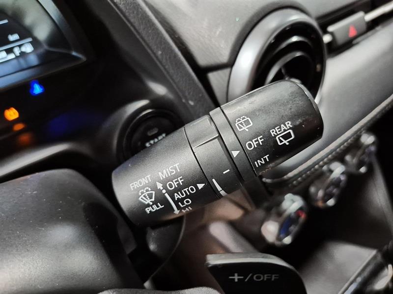 mazda CX-3 2019 - 21