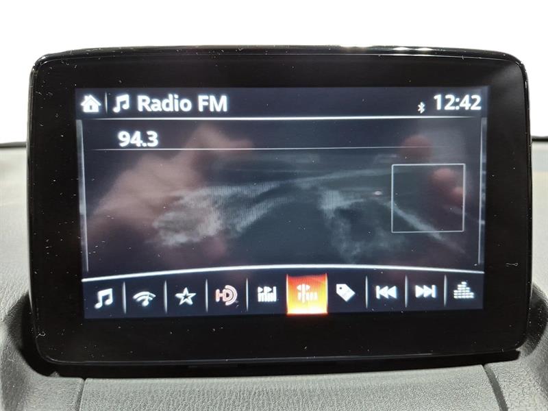 mazda CX-3 2019 - 22