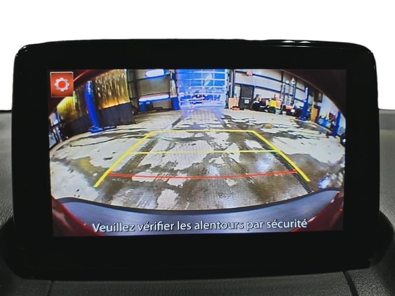 mazda CX-3 2019 - 23