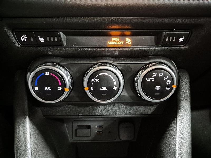 mazda CX-3 2019 - 24