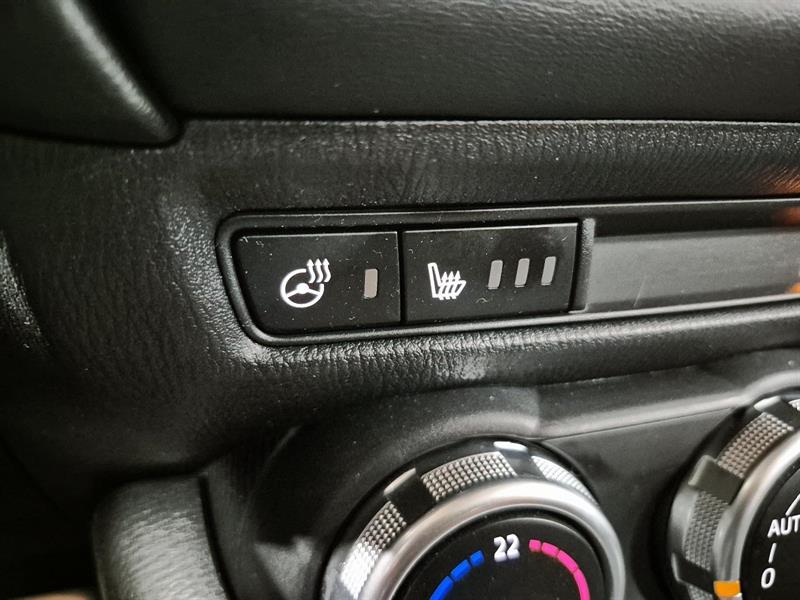 mazda CX-3 2019 - 25