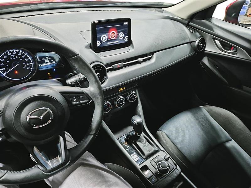 mazda CX-3 2019 - 26