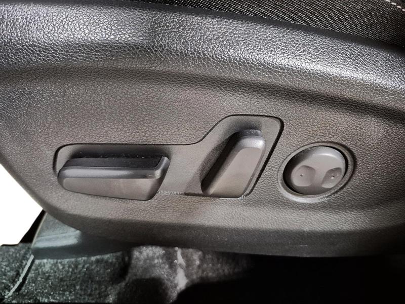 kia Sportage 2021 - 15