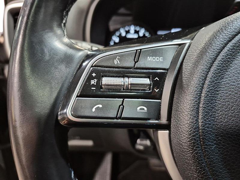 kia Sportage 2021 - 20