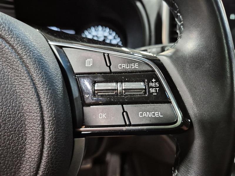 kia Sportage 2021 - 21